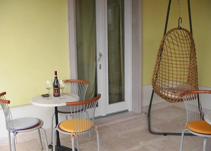 Al Cristo Frühstückspension 4*