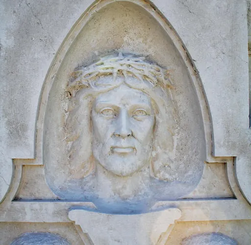 Al Cristo SantʼAmbrogio di Valpolicella