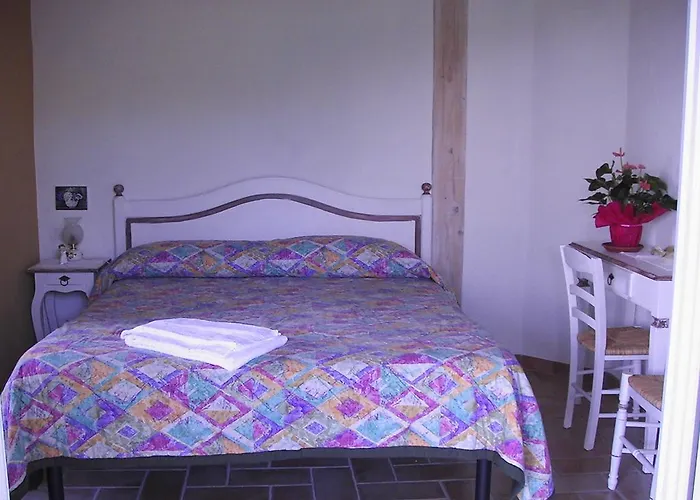 Frühstückspension Al Cristo