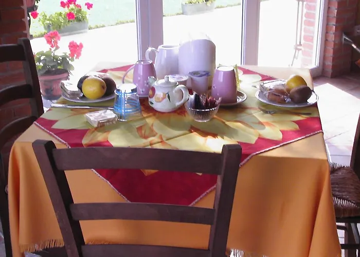 Al Cristo SantʼAmbrogio di Valpolicella