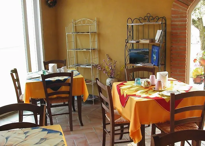 Frühstückspension Al Cristo 4*