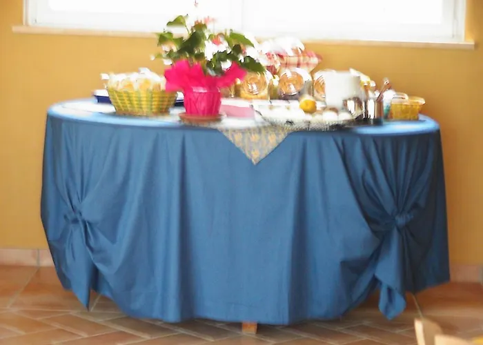 Al Cristo SantʼAmbrogio di Valpolicella