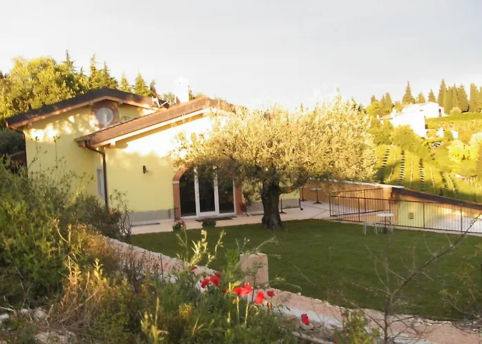 Al Cristo SantʼAmbrogio di Valpolicella