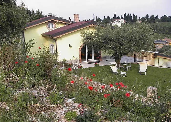 Frühstückspension Al Cristo