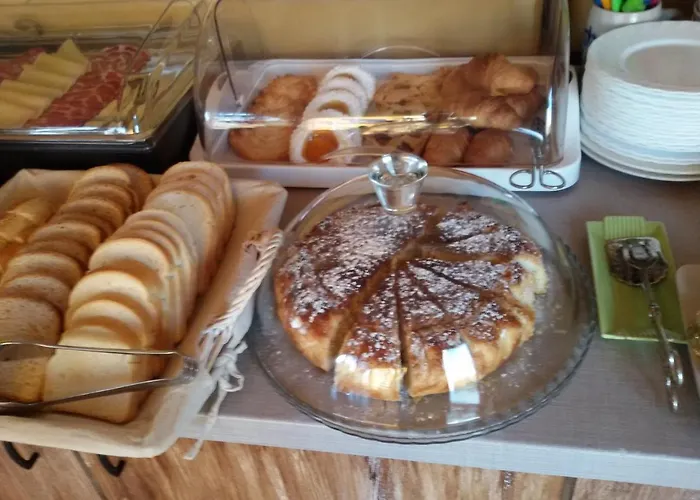 Al Cristo Frühstückspension SantʼAmbrogio di Valpolicella